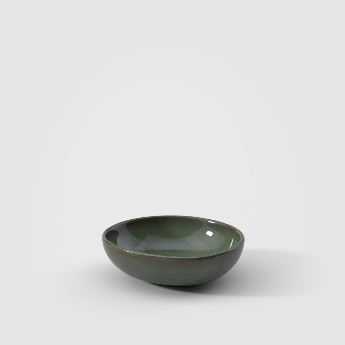 Lave Dipping bowl