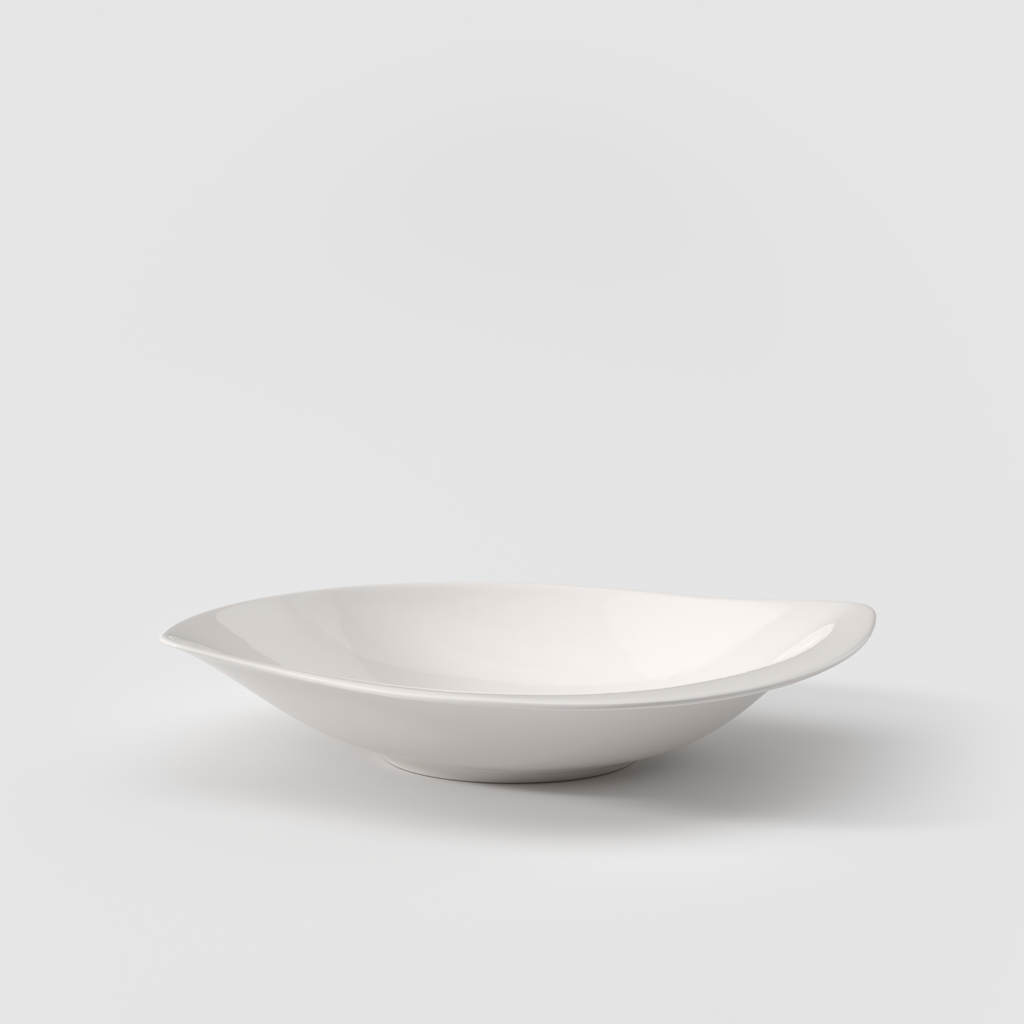 New Cottage Serving Bowl