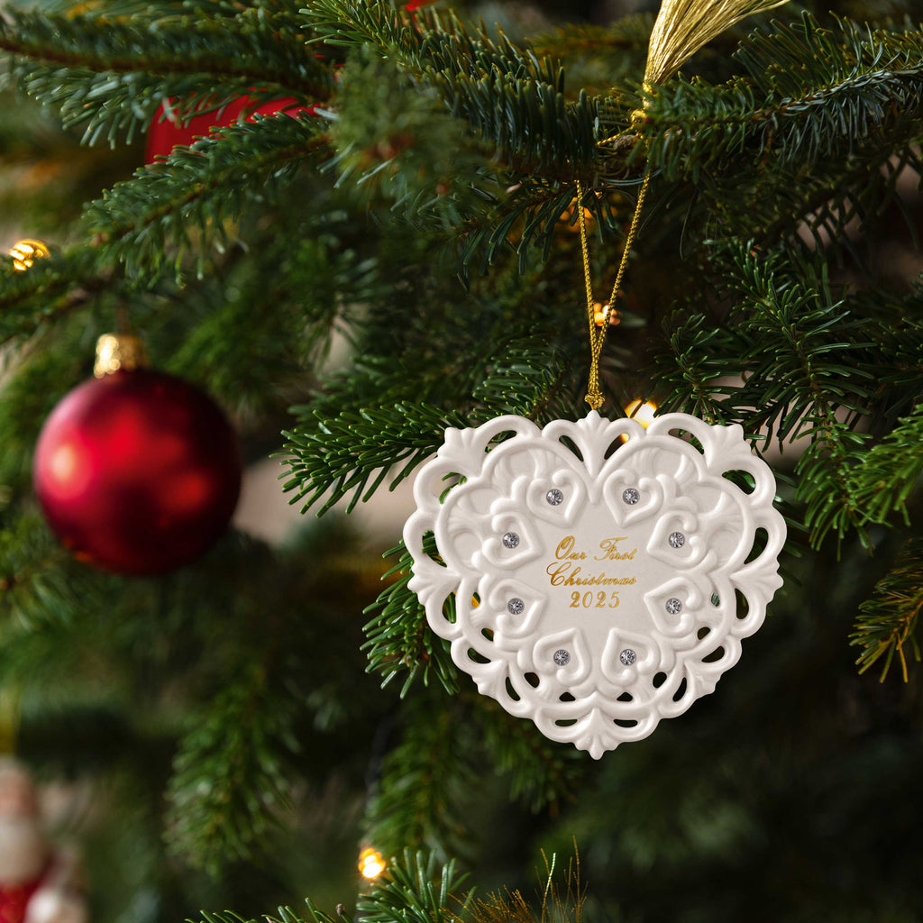 Christmas Classics Christmas ornaments