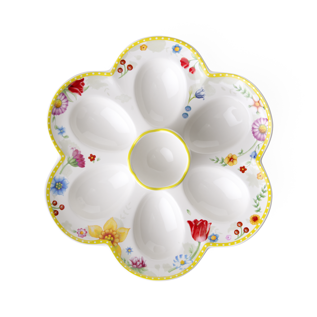 Spring Awakening Specialty plate