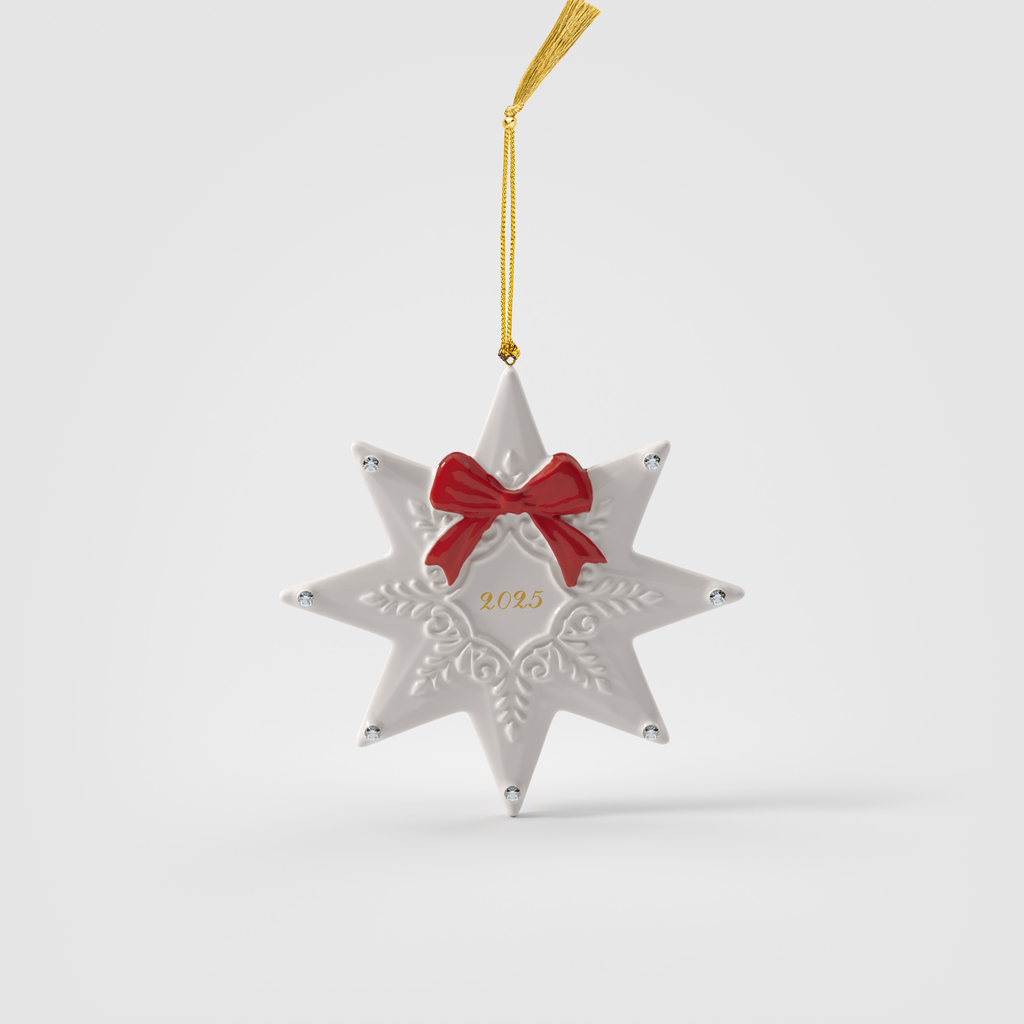 Christmas Classics Christmas ornaments