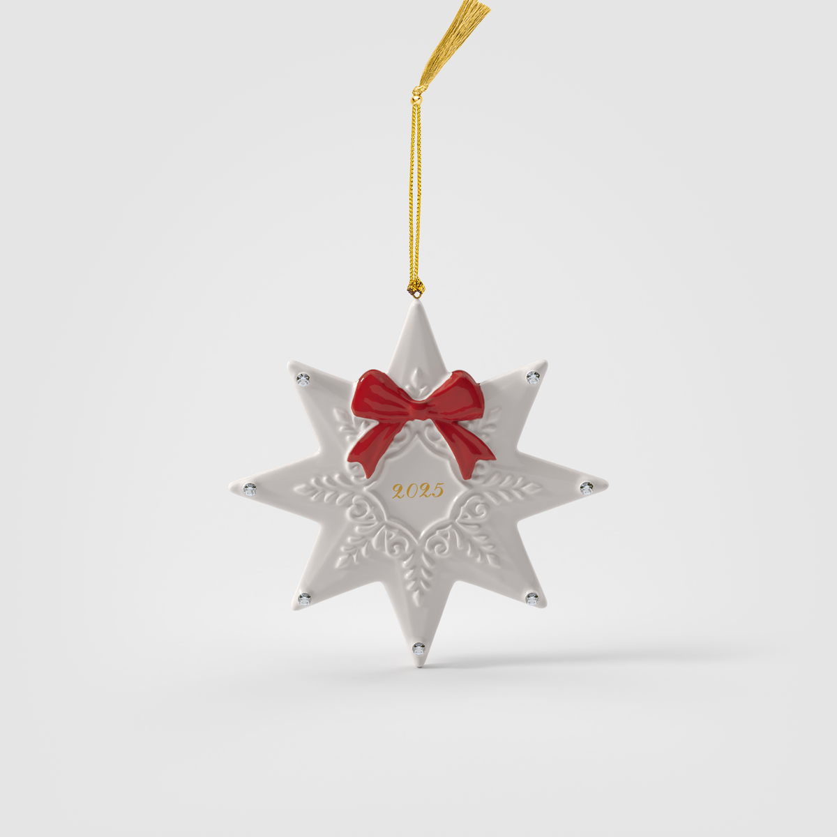 Christmas Classics Christmas ornaments