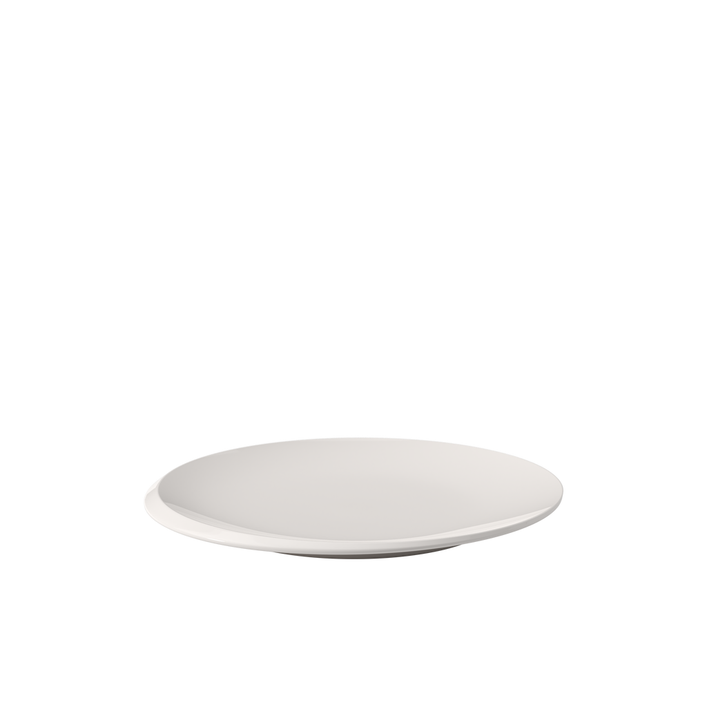 NewMoon Salad/ Dessert Plate