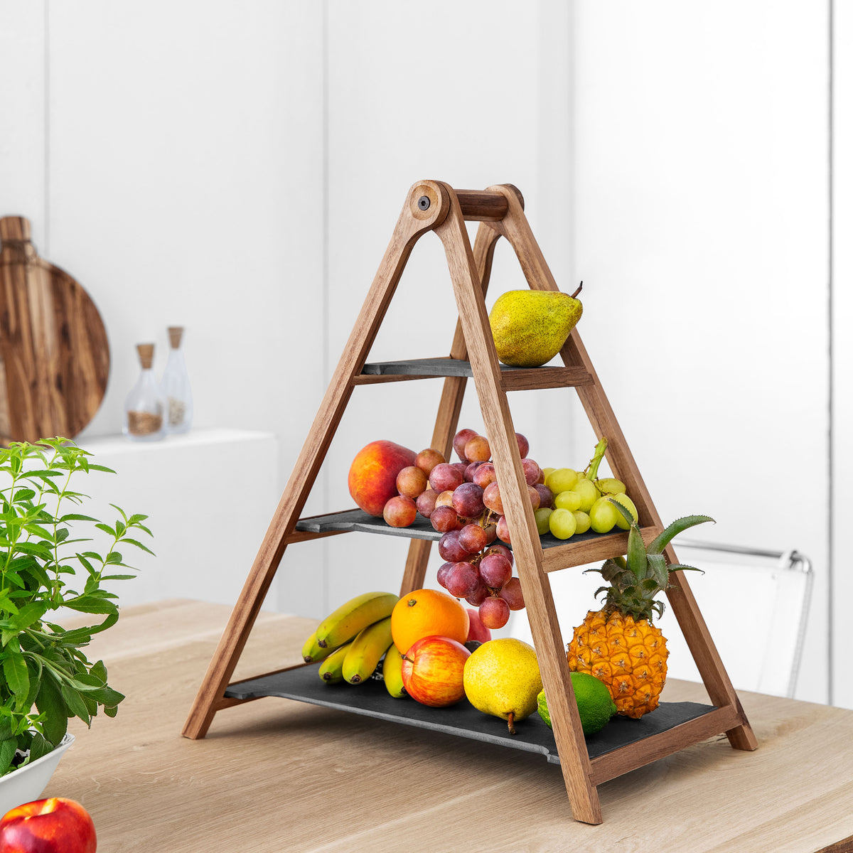 Artesano 3 Tier Stand