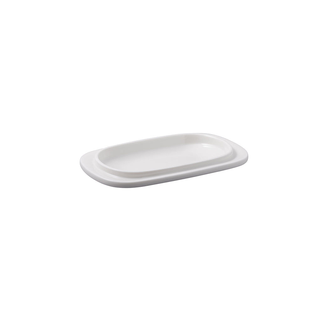 For Me Covered butter dish