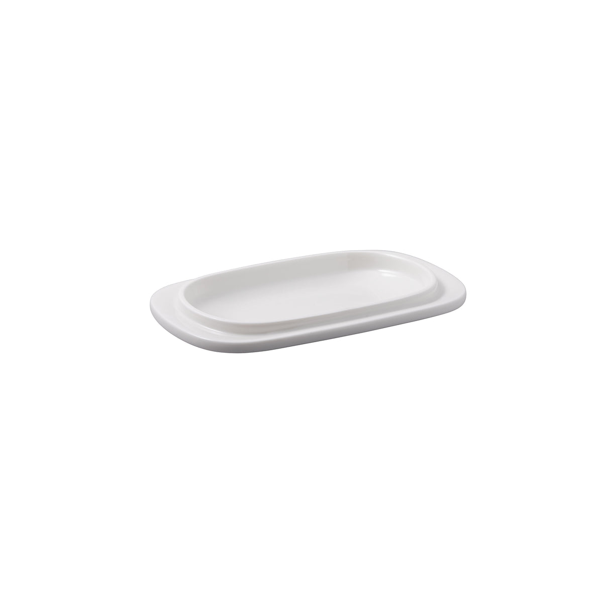 For Me Covered butter dish