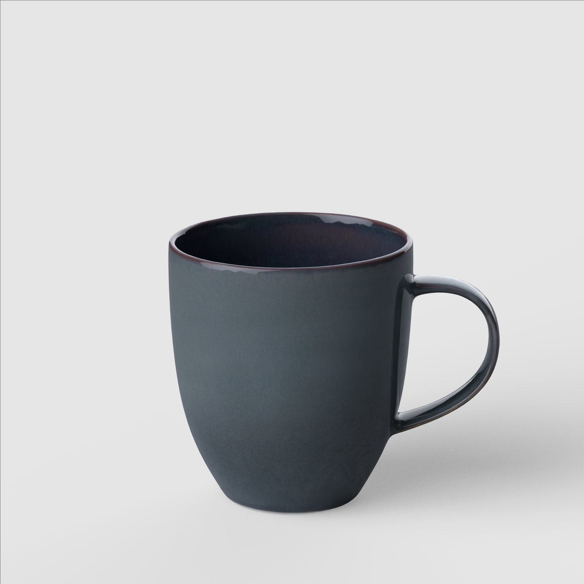 Crafted Mug