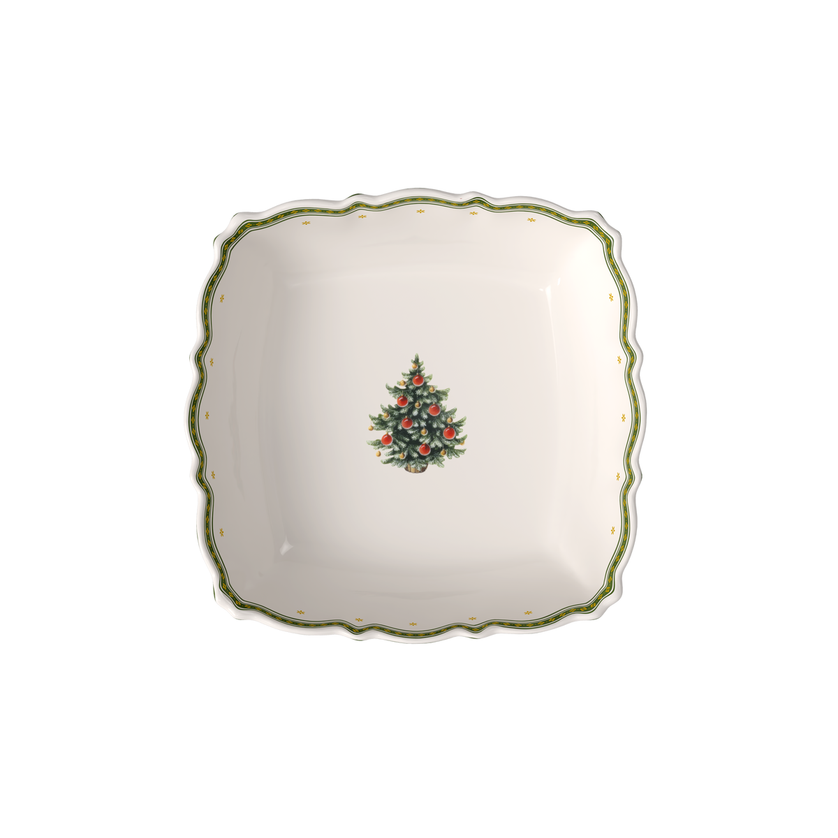 Toy's Delight Serving tray