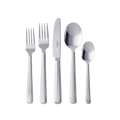 Celeste 60-piece flatware set