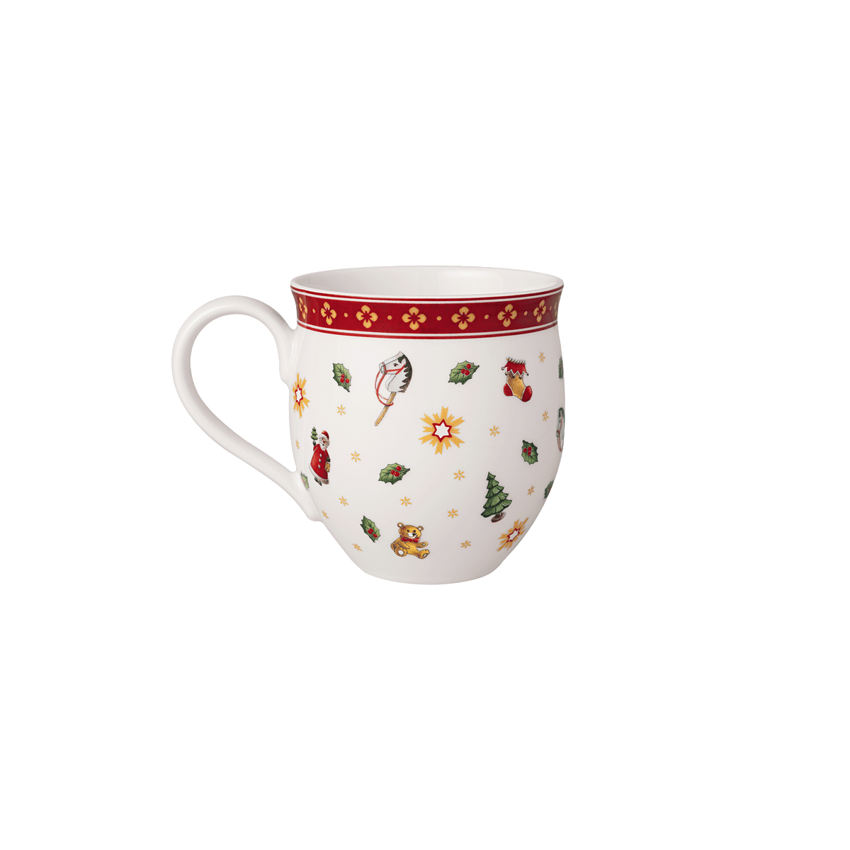 Toy's Delight Mug