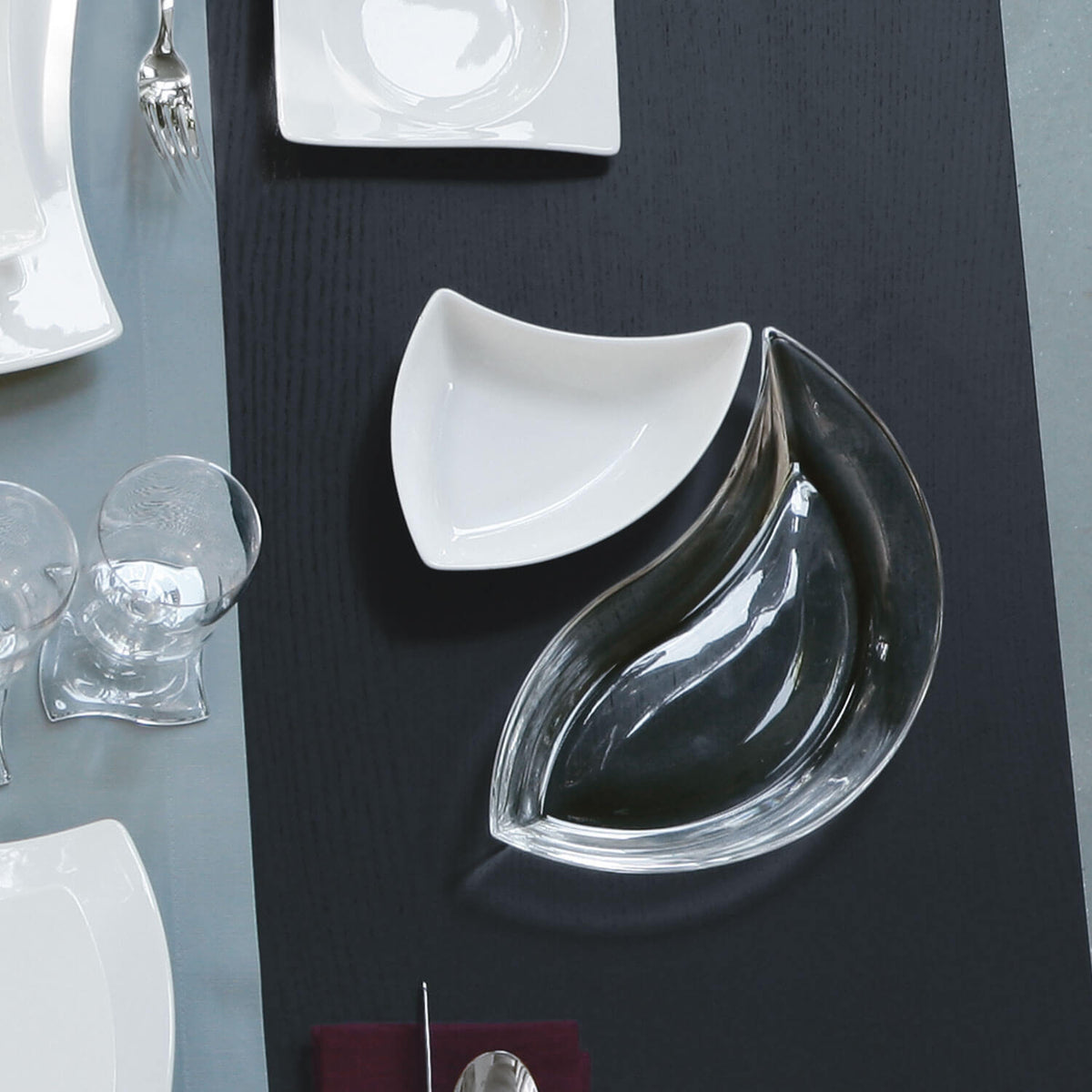 NewWave Appetizer/ Dessert Bowl