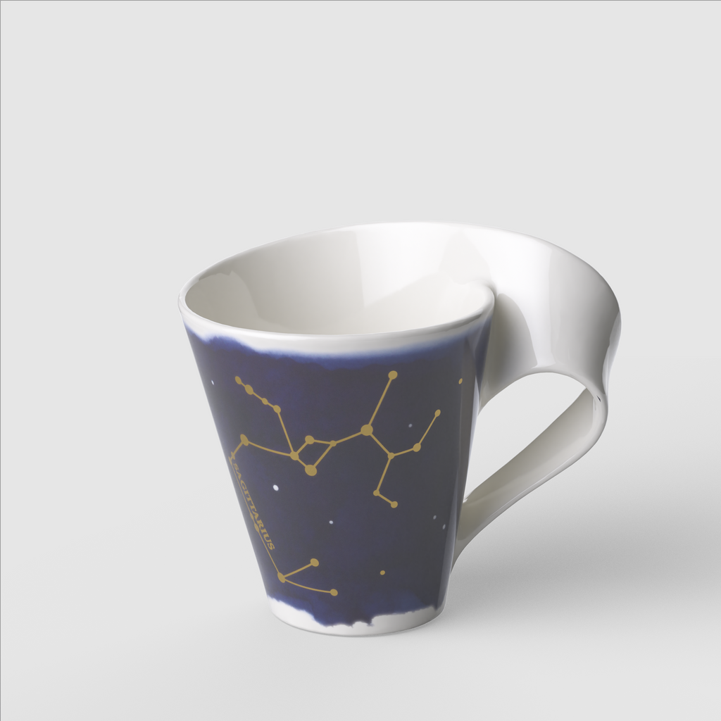 NewWave Mug