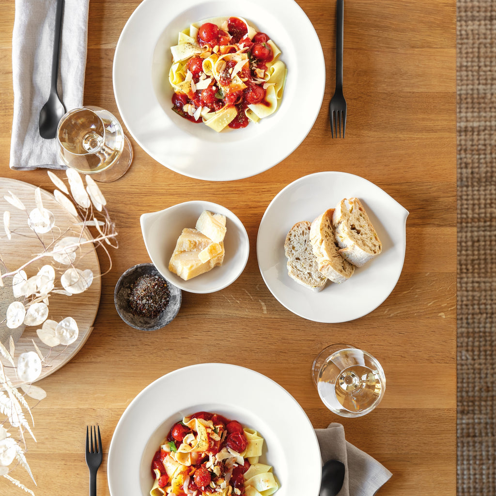 Flow Appetizer/ Bread Plate