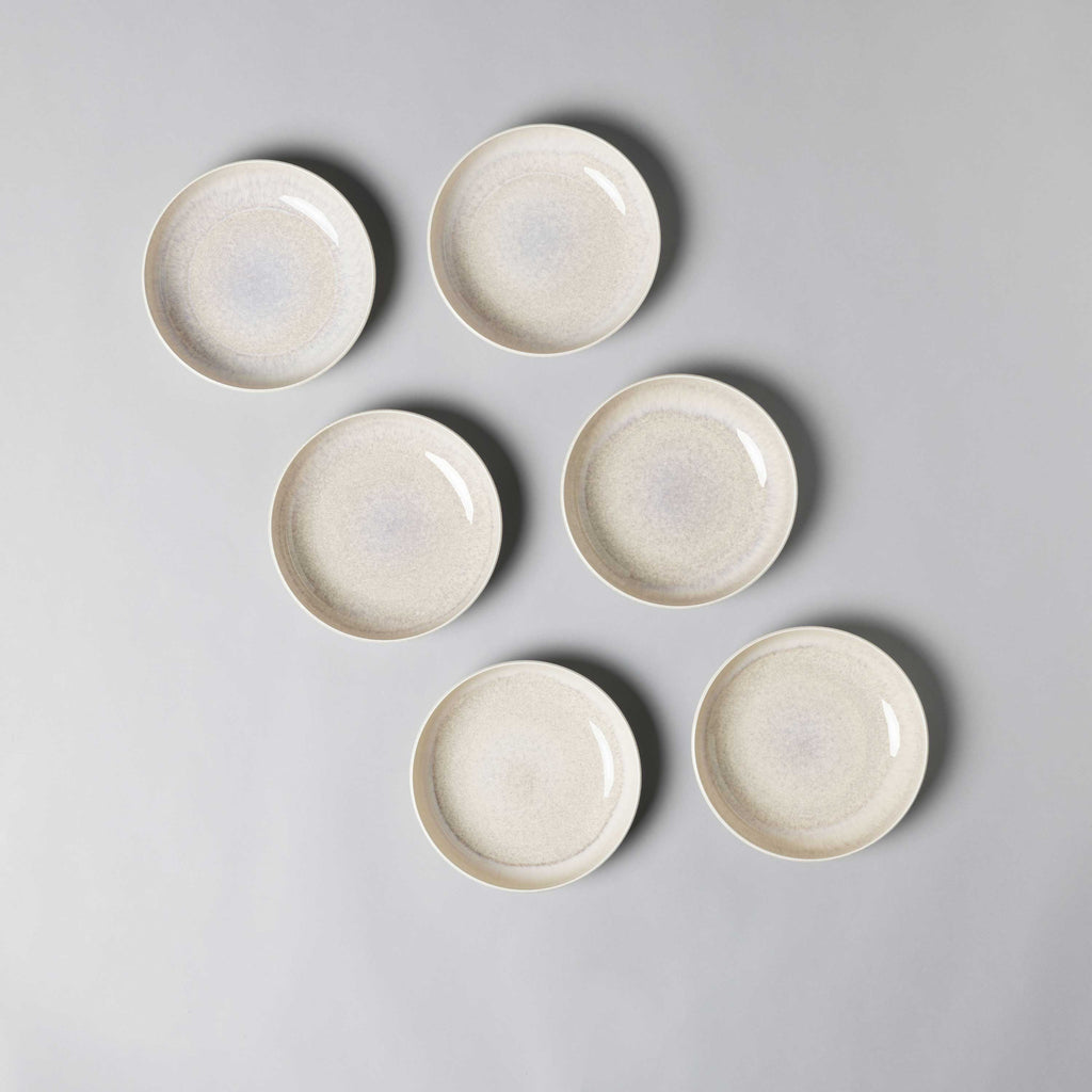 Perlemor Pasta bowl