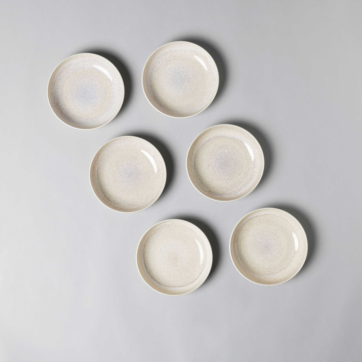 Perlemor Pasta bowl