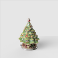 Christmas Toy's Christmas music box