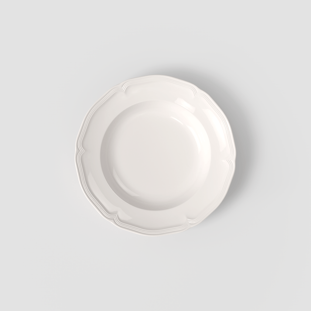 Manoir Soup bowl
