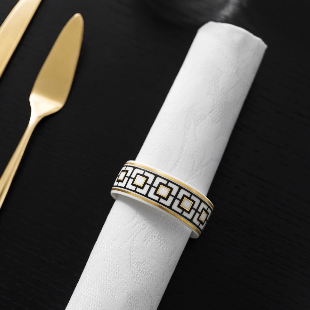 MetroChic Napkin ring