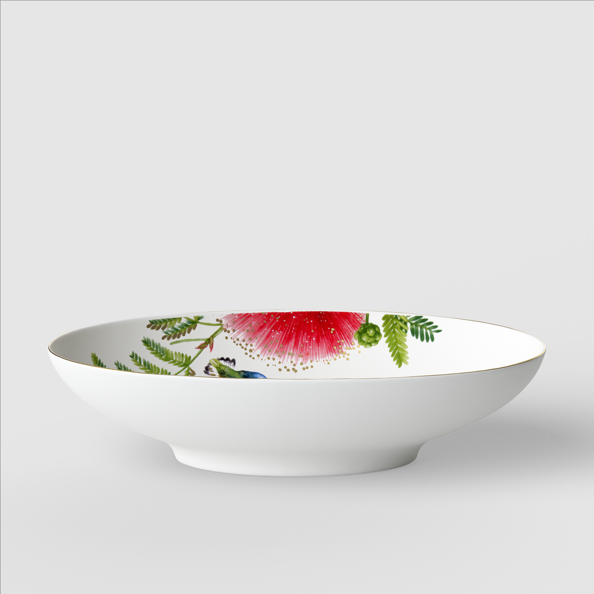 Amazonia Centerpiece bowl