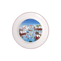 Design Naif Dinner plate