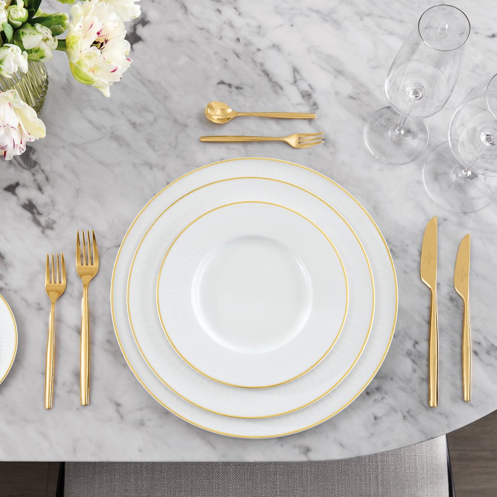 Chateau Septfontaines Dinnerware set