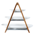 Artesano 3 Tier Stand
