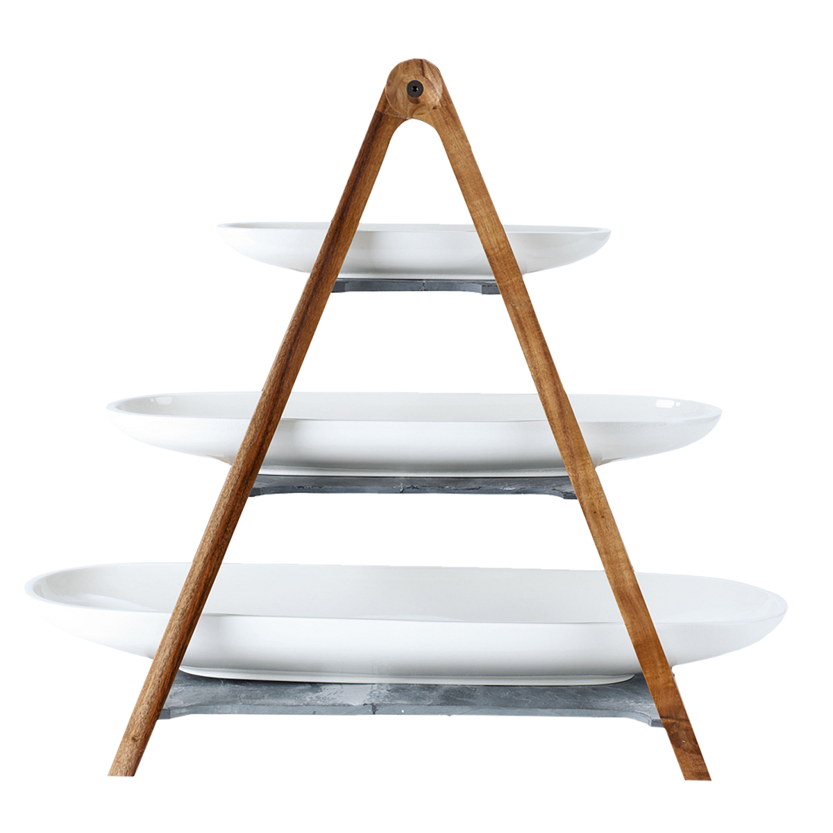 Artesano 3 Tier Stand