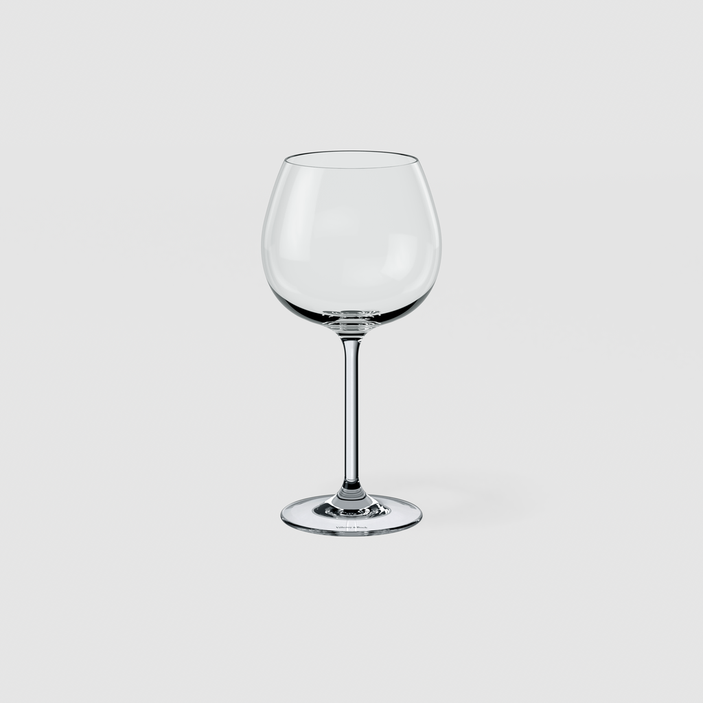 Purismo Red wine glass