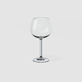 Purismo Red wine glass