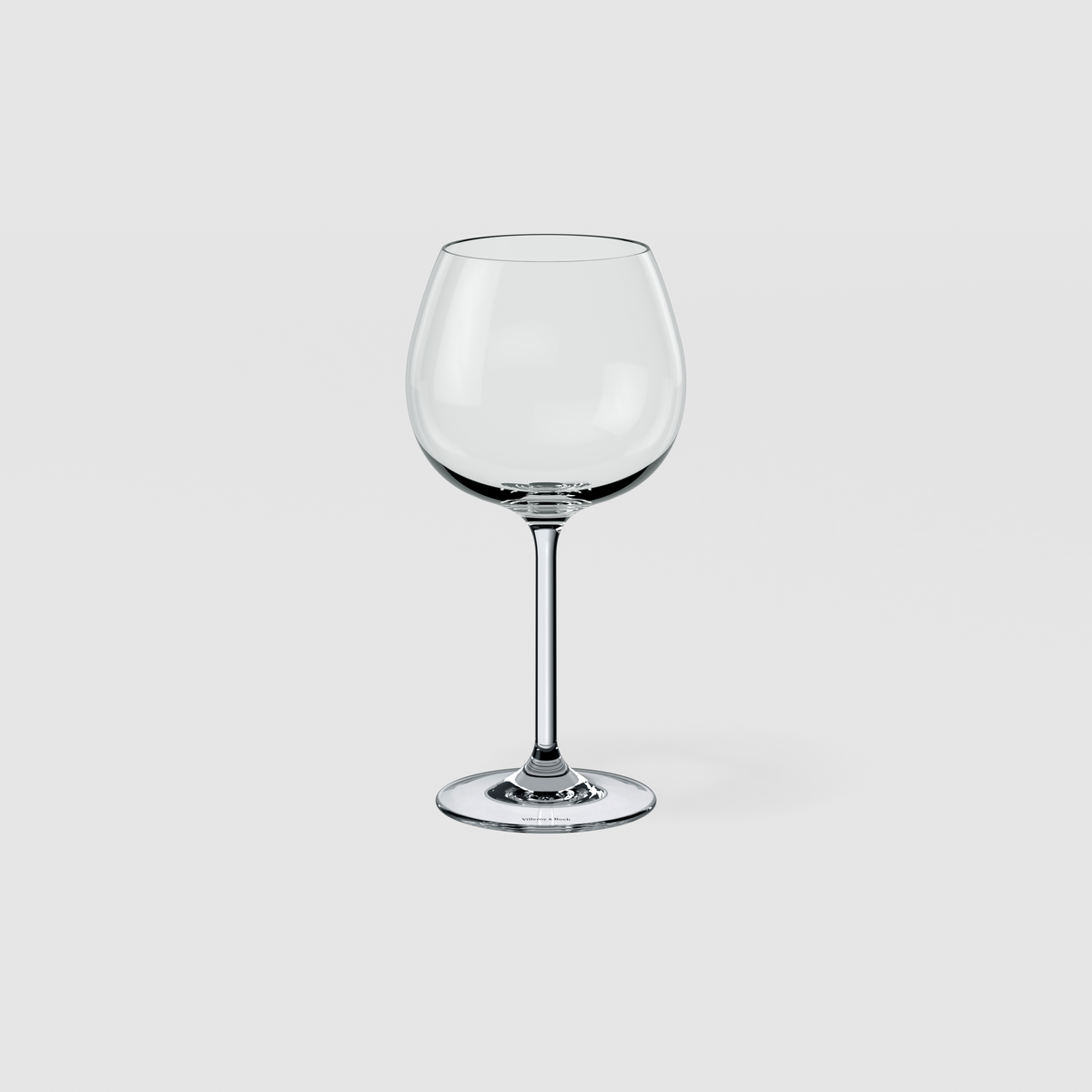 Purismo Red wine glass