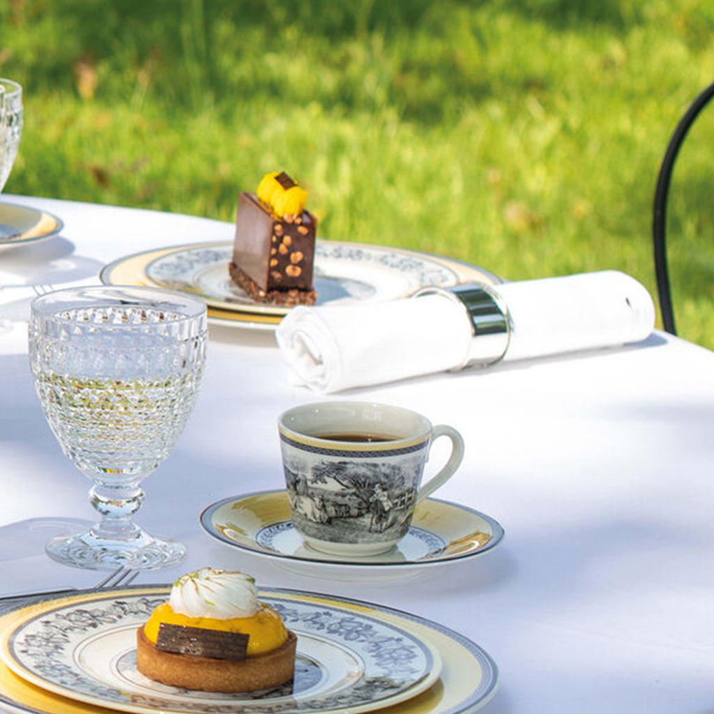 Audun Coffee cup saucer