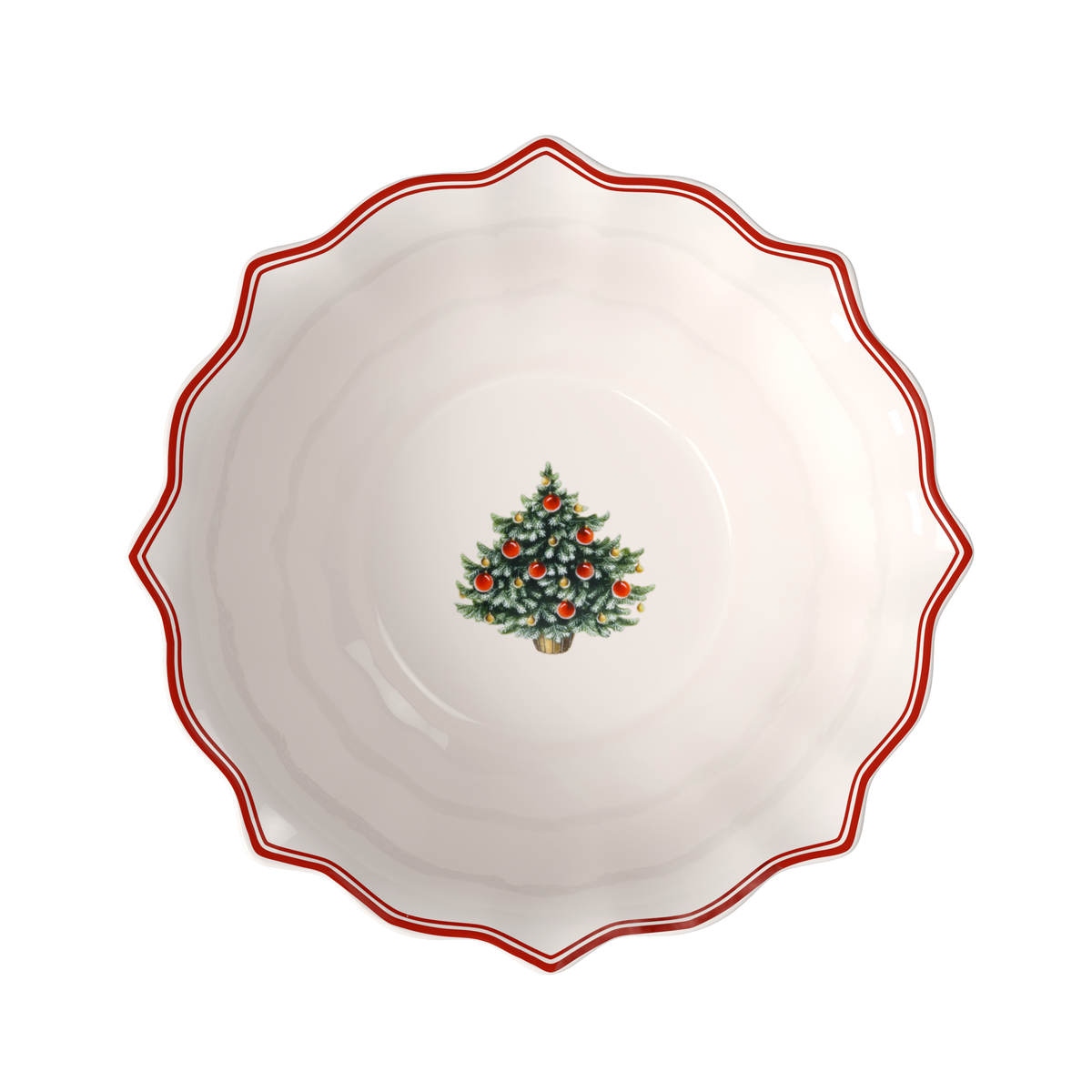 Toy's Delight Bowl