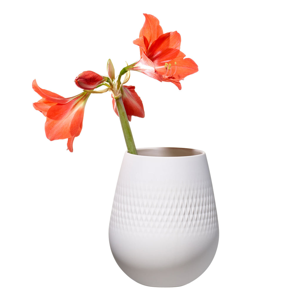 Manufacture Vase