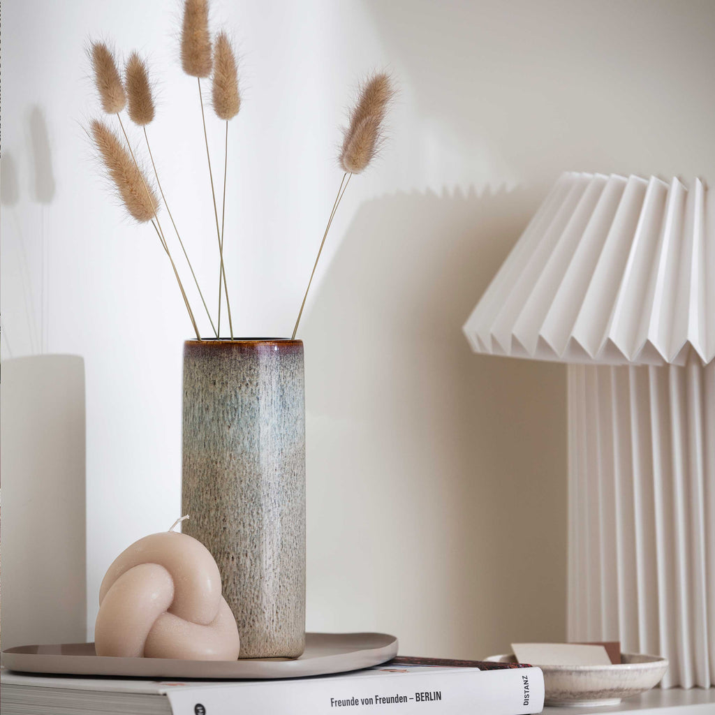 Lave Vase