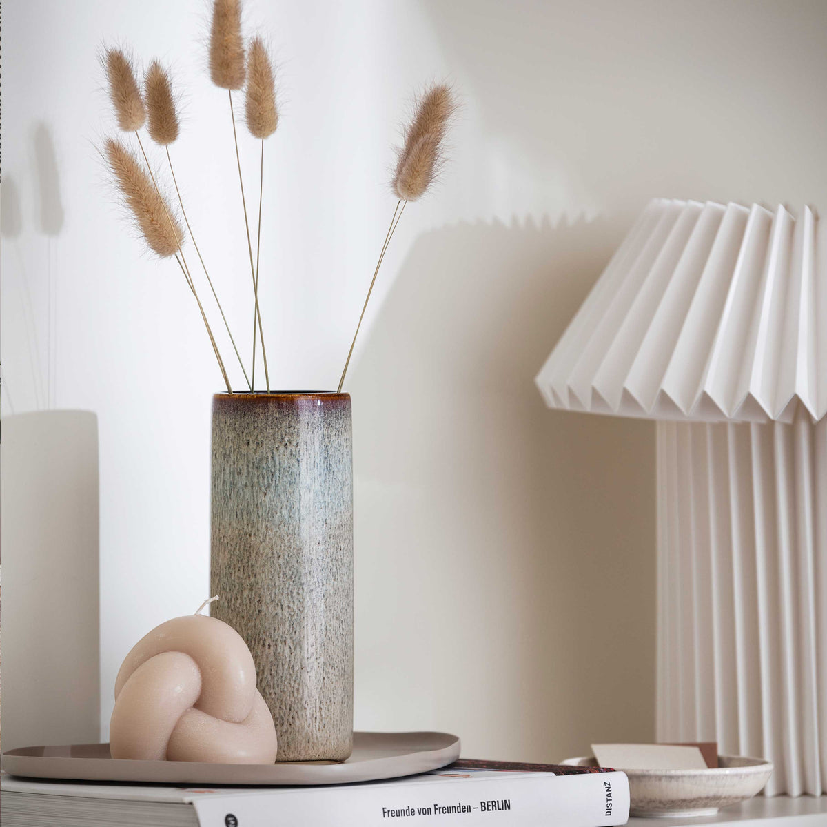Lave Vase