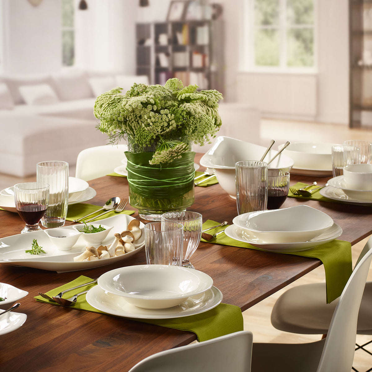 New Cottage Soup bowl