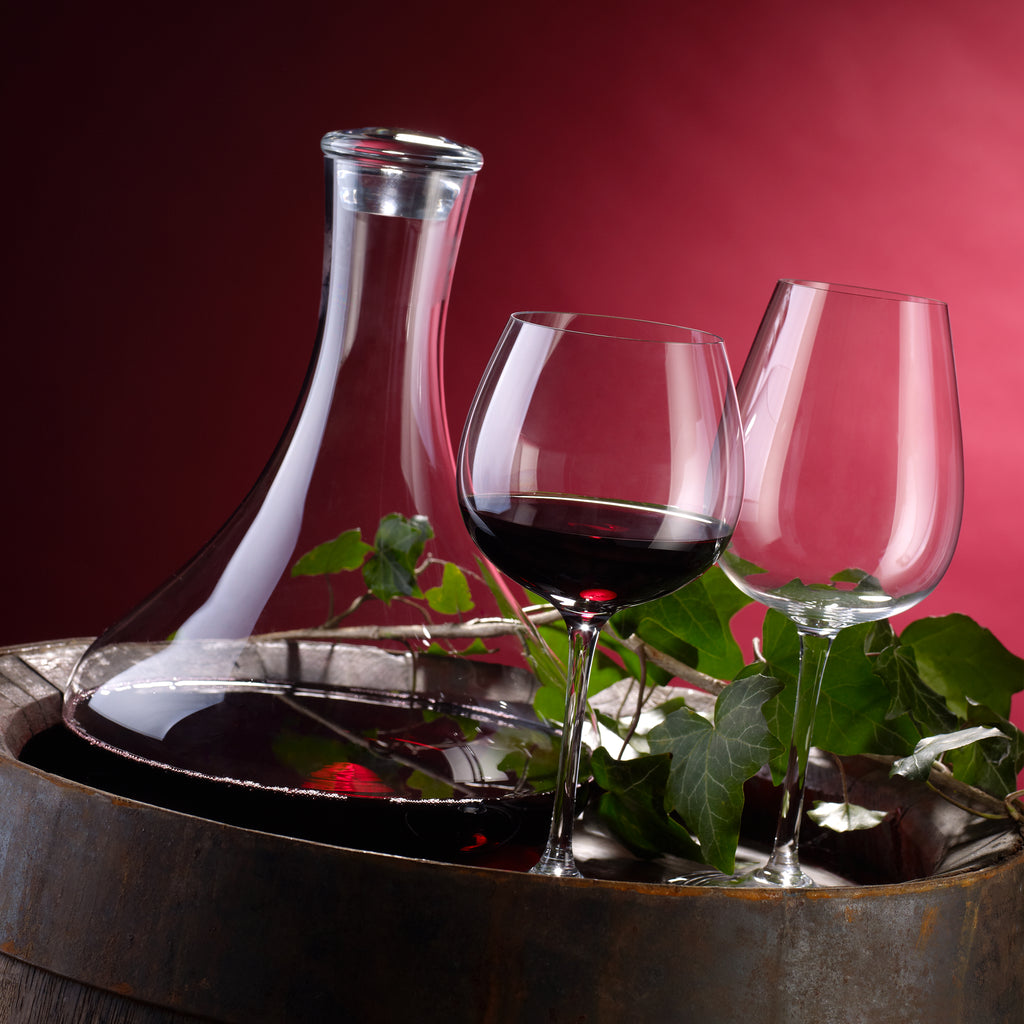 Purismo Red wine glass
