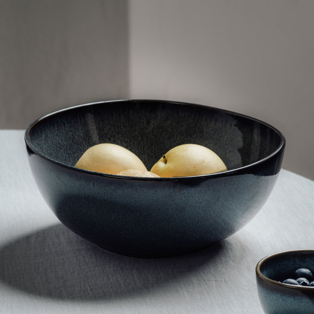 Lave Serving Bowl