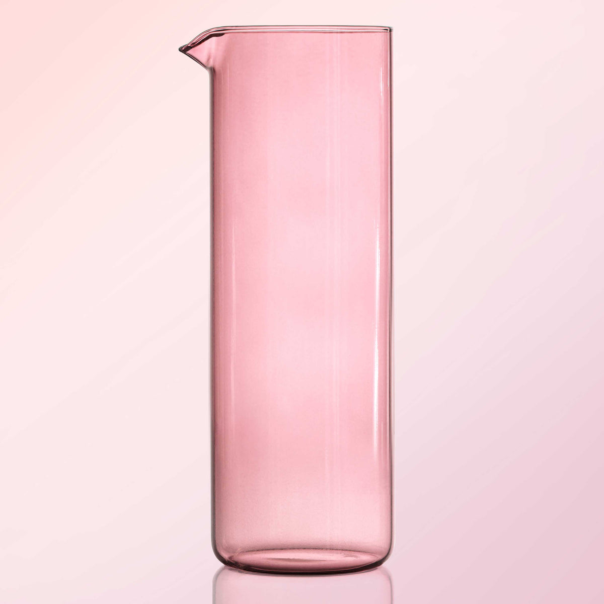 Like Glass Glass carafe