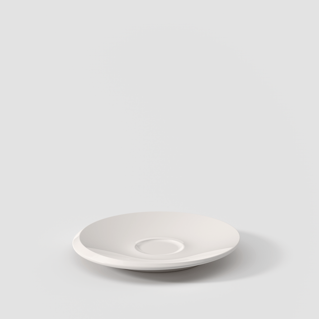 NewMoon Espresso cup saucer