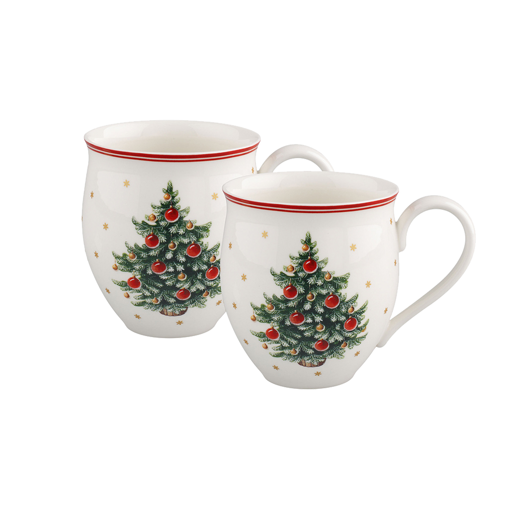 Toy's Delight Mug