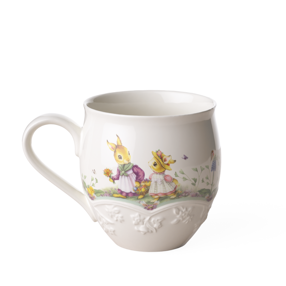 Spring Fantasy Mug