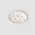 Petite Fleur Centerpiece bowl
