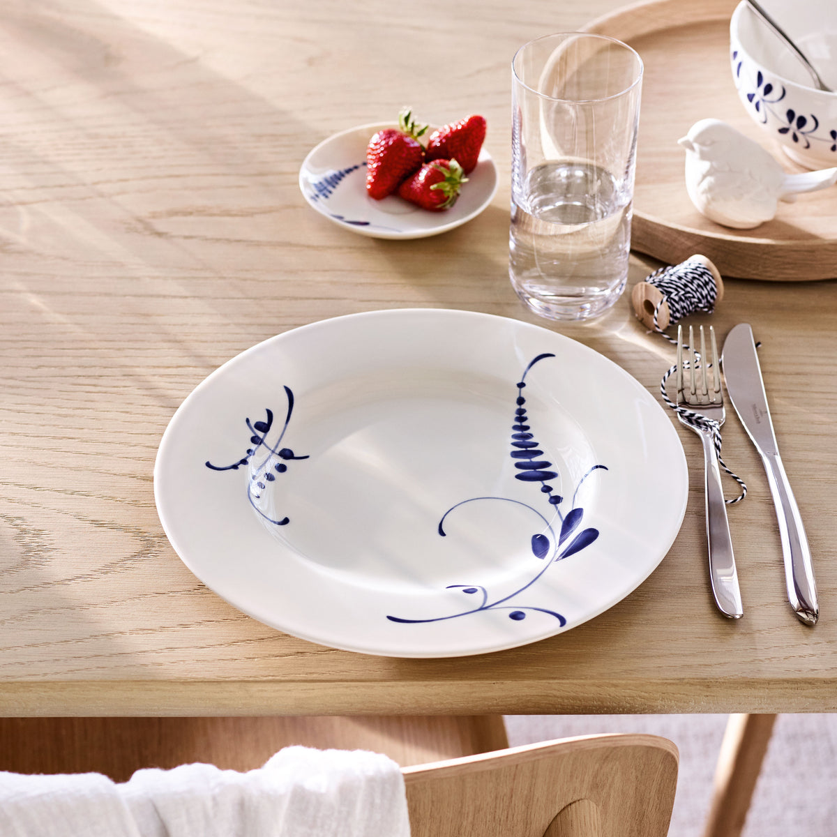 Vieux Luxembourg Soup bowl