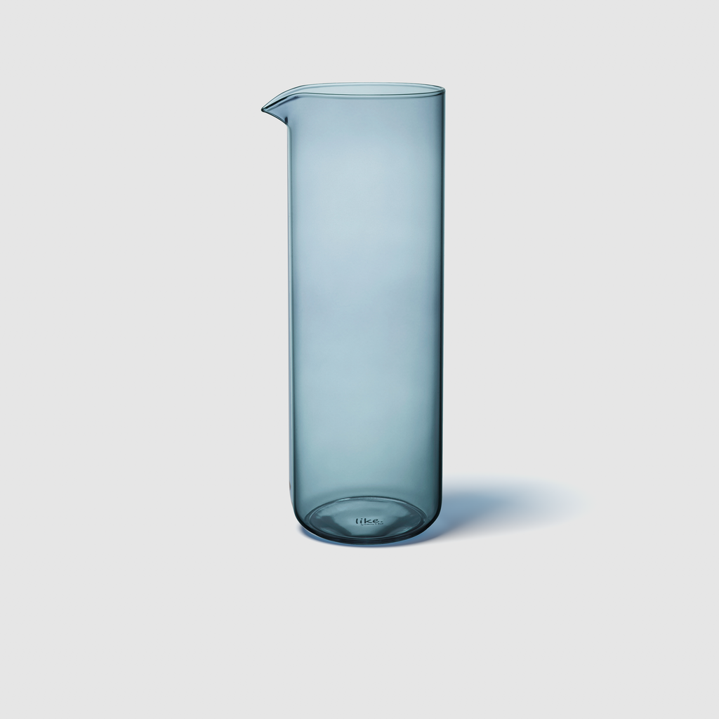 Like Glass Glass carafe