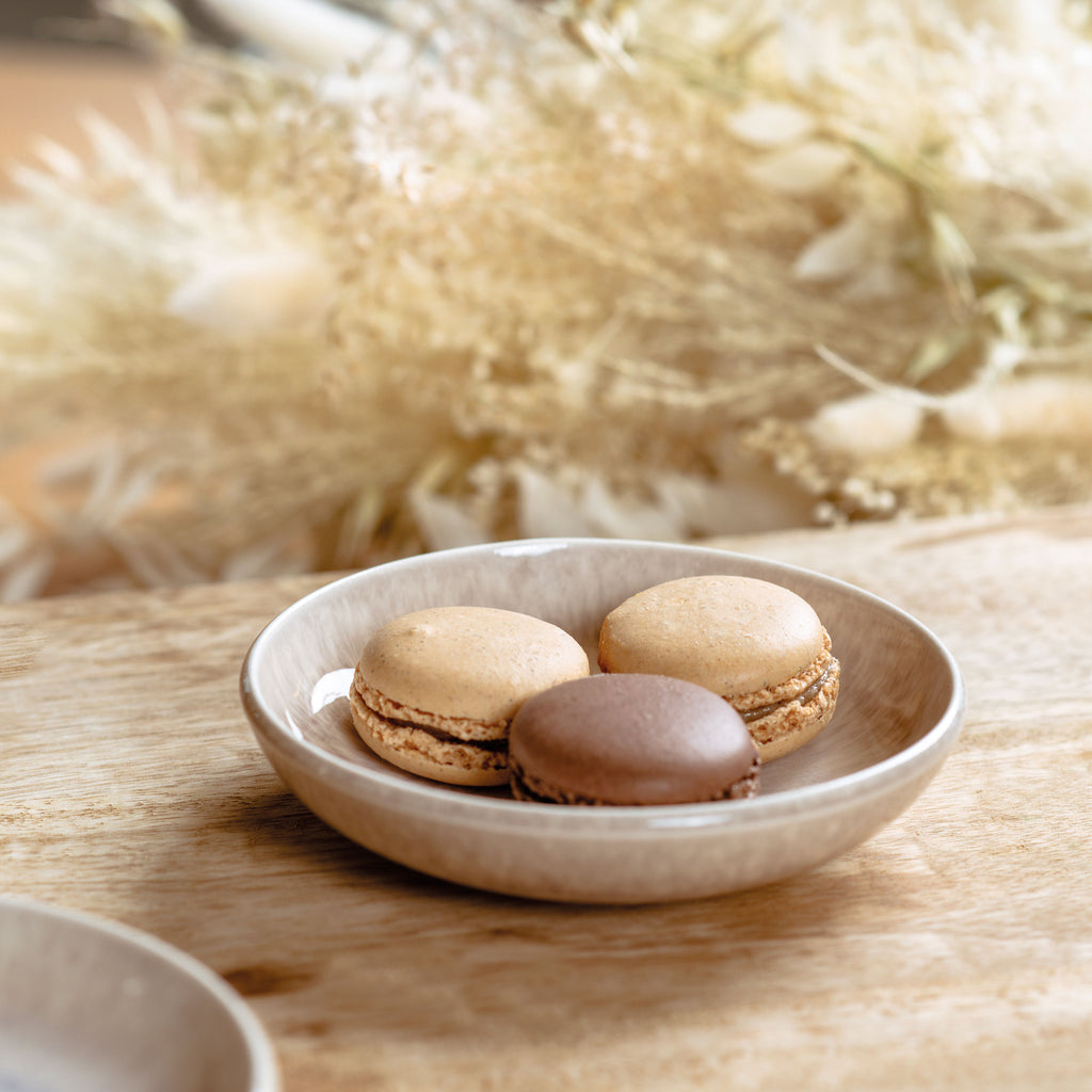 Perlemor Dipping bowl
