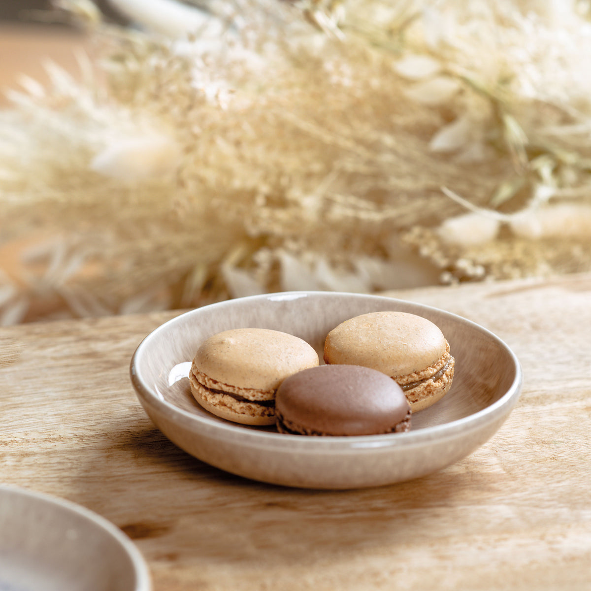 Perlemor Dipping bowl
