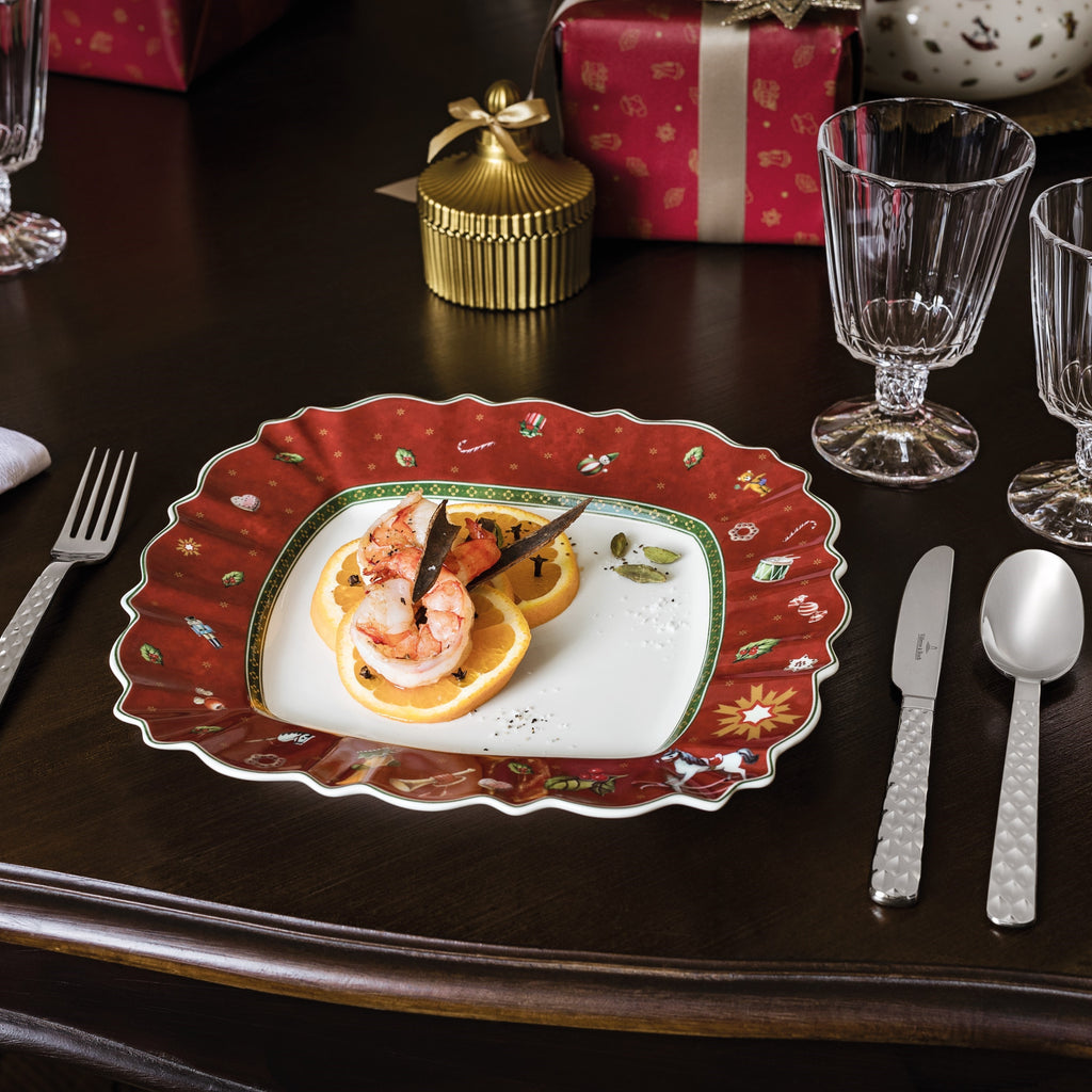 Boston 5-piece flatware set