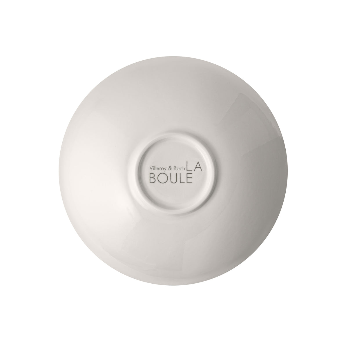 La Boule Dinnerware set