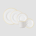 Chateau Septfontaines Dinnerware set